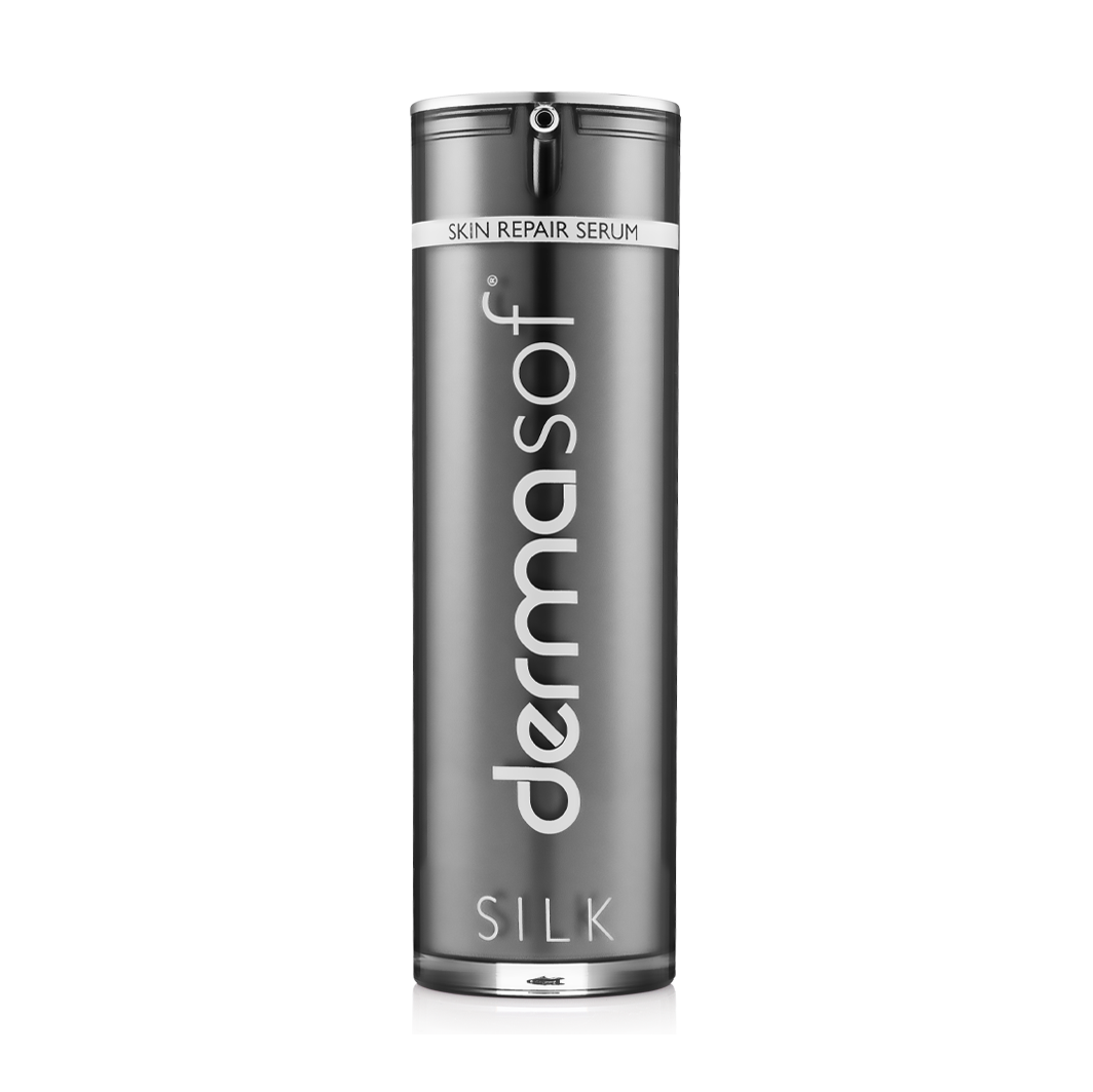 dermasof silk serum