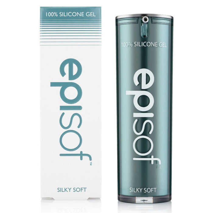 episof-silk-serum